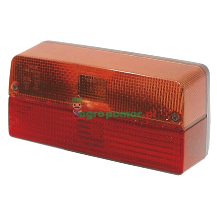 Hella Rear light | AL112964AL112011